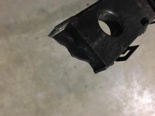 Направляющая заднего бампера правая задняя правая X-Trail T32