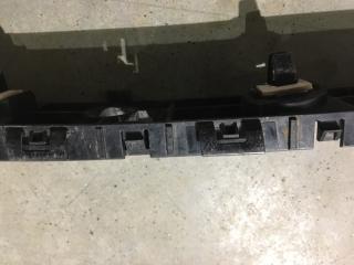 Направляющая заднего бампера правая задняя правая X-Trail T32