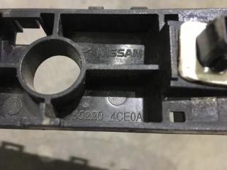 Направляющая заднего бампера правая задняя правая X-Trail T32