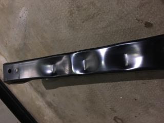 Усилитель бампера задний X-Trail T31