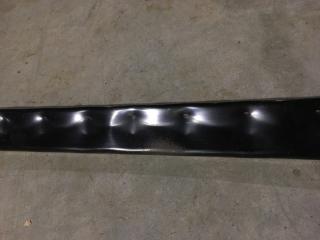 Усилитель бампера задний X-Trail T31