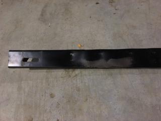 Усилитель бампера задний X-Trail T31