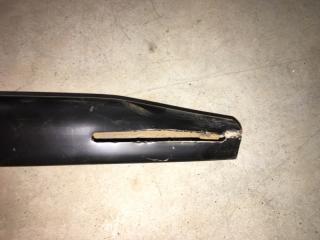 Усилитель бампера задний X-Trail T31