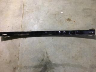 Усилитель бампера задний X-Trail T31