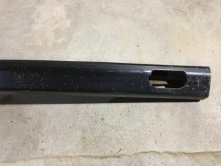 Усилитель бампера задний X-Trail T31