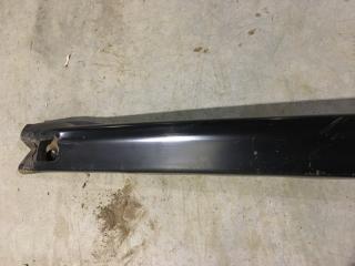 Усилитель бампера задний X-Trail T31