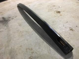 Усилитель бампера задний X-Trail T31