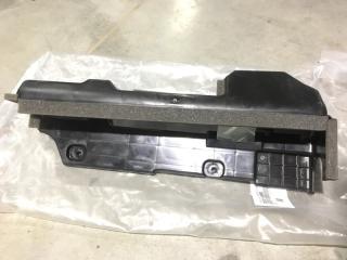 Фото запчасти пыльник радиатора правый Kia Rio новая запчасть Запчасть пыльник радиатора правый Kia Rio