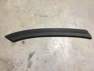 Накладка крыла задняя правая Skoda Karoq Б/У Накладка крыла задняя правая Skoda Karoq