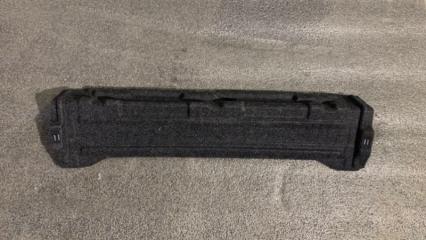 Запчасть обшивка багажника передняя Toyota Camry 2015