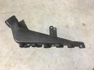 Фото запчасти дефлектор воздушный Skoda Yeti 2010 Б/У запчасть Запчасть дефлектор воздушный Skoda Yeti 2010