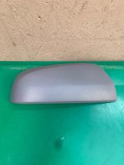 Запчасть крышка зеркала правая Opel Zafira