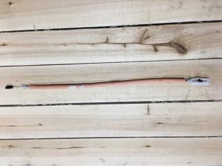 Трос открывания двери задний BMW 530D 2020