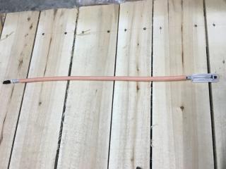 Трос открывания двери задний BMW 530D 2020