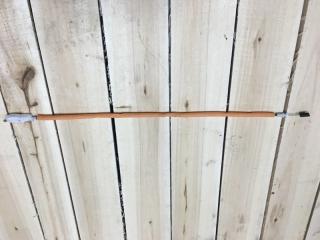 Трос открывания двери передний BMW 530D 2020