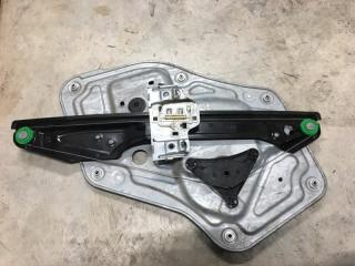 Стеклоподъемник Skoda Yeti 2010