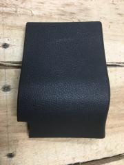 Фото запчасти накладка декоративная Skoda Fabia 2012 Б/У запчасть Запчасть накладка декоративная Skoda Fabia 2012