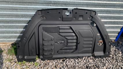 Запчасть пыльник двигателя Chery Tiggo