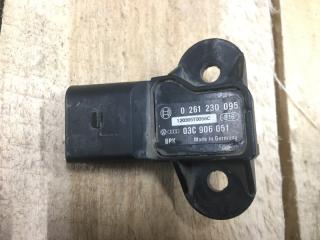 Фото запчасти датчик абсолютного давления Skoda Fabia 2012 Б/У запчасть Запчасть датчик абсолютного давления Skoda Fabia 2012