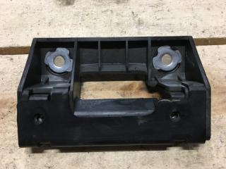 Запчасть кронштейны сопутствующие товары Skoda Fabia 2012