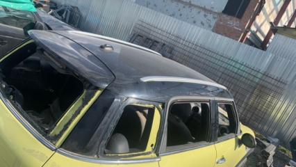 Крыша Mini Cooper S Countryman 2011 Б/У Крыша Mini Cooper S Countryman 2011