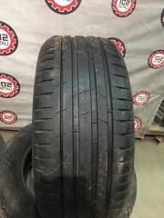 Комплект из 4-х Шина летняя 55/18R255 Nokian Hakka Black 2 SUV (б/у)
