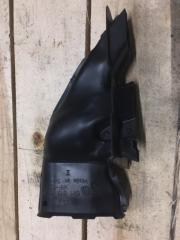 Запчасть воздуховод Skoda Fabia 2012