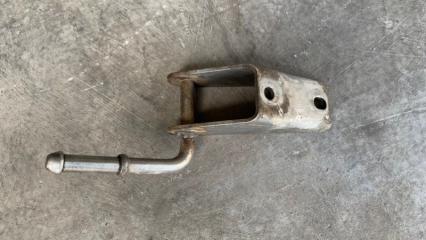 Запчасть кронштейн глушителя левый Mini Cooper S Countryman 2011