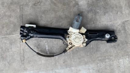 Стеклоподъемник задний левый BMW X6