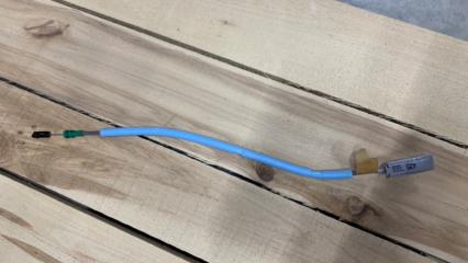 Трос открывания двери задний BMW X3 2018