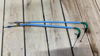 Трос открывания двери задний BMW X3 2018