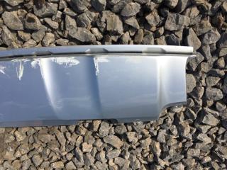 Накладка бампера Volvo XC60