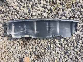 Накладка бампера XC60