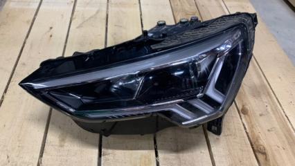 Фара левая Audi Q3 Б/У Фара левая Audi Q3