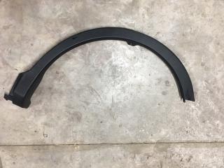 Накладка крыла задняя левая Toyota RAV4 Б/У Накладка крыла задняя левая Toyota RAV4
