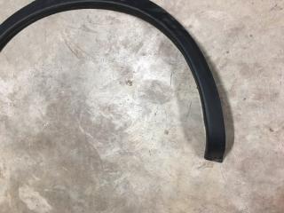 Накладка крыла задняя правая Nissan Qashqai J10