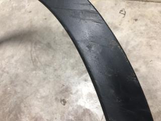 Накладка крыла задняя правая Qashqai J10