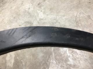 Накладка крыла задняя правая Qashqai J10