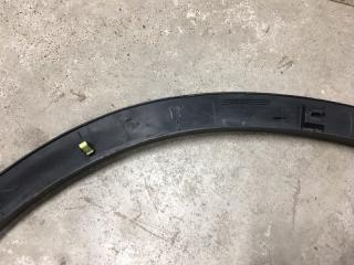 Накладка крыла задняя правая Qashqai J10