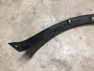 Накладка крыла задняя правая Qashqai J10