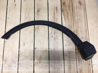 Накладка крыла передняя левая Toyota RAV4 Б/У Накладка крыла передняя левая Toyota RAV4
