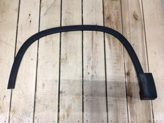 Накладка крыла передняя левая Volkswagen Tiguan Б/У Накладка крыла передняя левая Volkswagen Tiguan