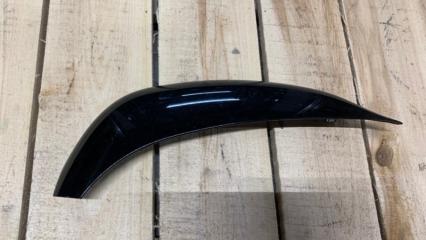 Фото запчасти накладка консоли правая Mini Cooper S Countryman 2011 Б/У запчасть Запчасть накладка консоли правая Mini Cooper S Countryman 2011