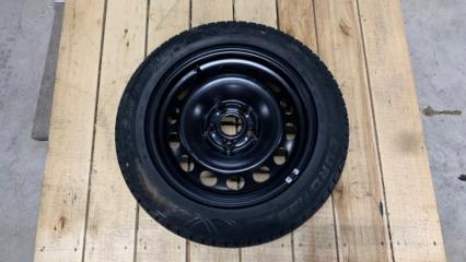 Колесо летнее R16 / 205 / 55 Кама Евро 5x112 штамп. 50ET (б/у)