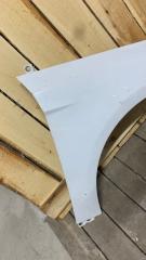 Крыло переднее правое Focus