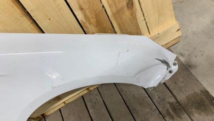 Крыло переднее правое Ford Focus