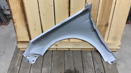 Крыло переднее правое Focus