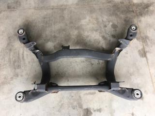 Балка задняя Audi A6