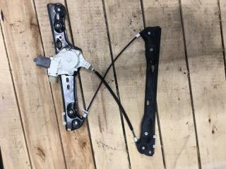 Стеклоподъемник передний левый BMW 320i 2005