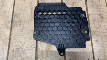 Запчасть крышка блока combox Mini Cooper S Countryman 2011
